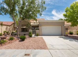 2428 Sunup Dr, Las Vegas, NV 89134