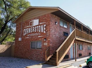 812 N West St #6, Wichita, KS 67203