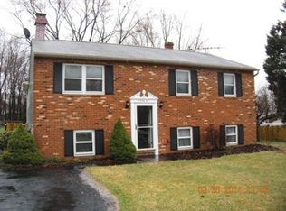 1506A Green Rd, Edgewood, MD 21040