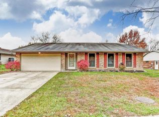 7031 Sandalview Dr, Dayton, OH 45424