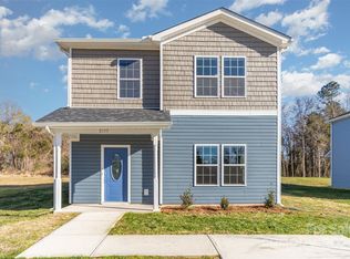 2133 Tom Sadler Rd, Charlotte, NC 28214