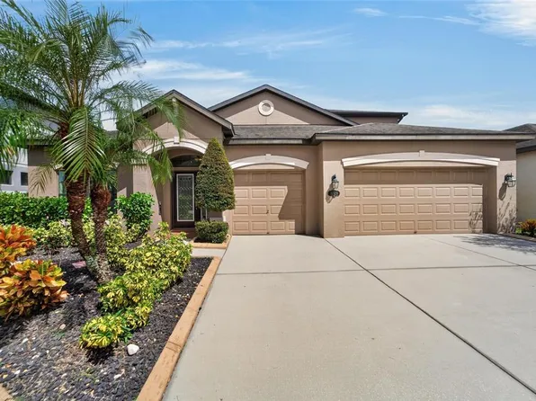 11520 SCARLET IBIS PLACE, RIVERVIEW, FL 33569
