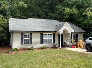 301 Pond Lily Ct, Hillsborough, NC 27278
