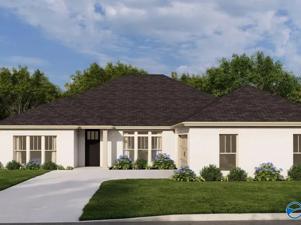 17271 Spencer Bess Dr #132, Athens, AL 35613