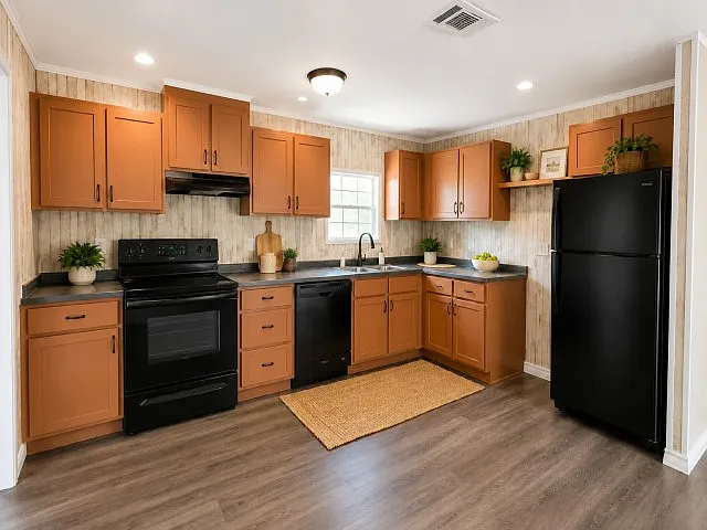 3 bed, 2.0 bath, 1040 sqft, $1,975 — Photo 2
