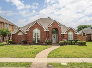 1008 Timbercreek Dr, Allen, TX 75002