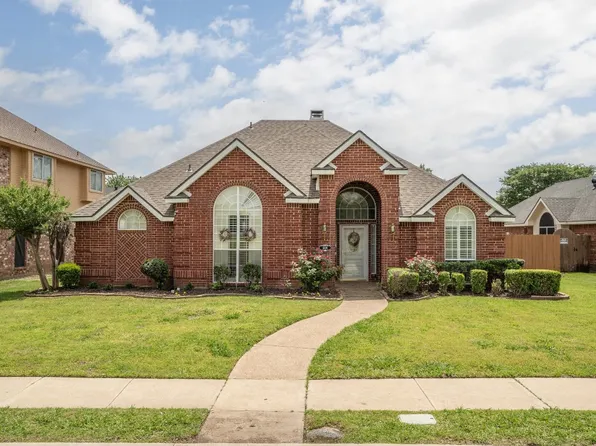 1008 Timbercreek Dr, Allen, TX 75002