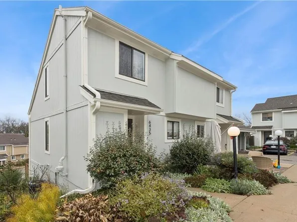 6435 W 51st Ter, Mission, KS 66202