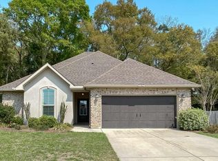 21302 Merlot Loop, Silverhill, AL 36576
