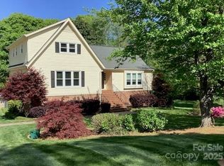 6008 Corkstone Dr, Mint Hill, NC 28227