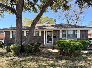 4519 Marigold Trl, Mesquite, TX