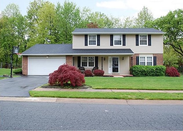 1st image of 2509 Channin Dr