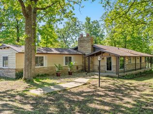 14745 Us Highway 160, Forsyth, MO 65653