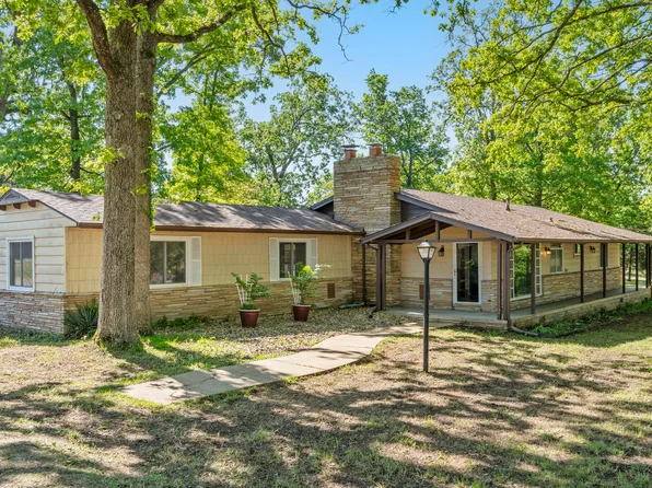 14745 Us Highway 160, Forsyth, MO 65653