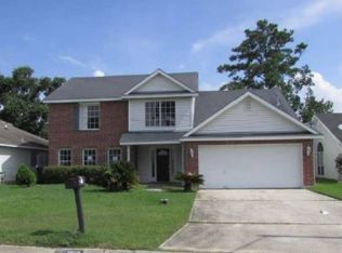 1617 Chancer Ln, Slidell, LA 70461