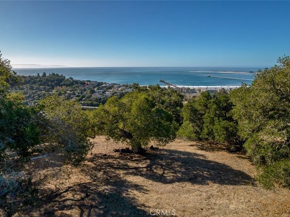 2665 Vista De Avila LOT 19, Avila Beach, CA 93424