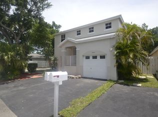 4220 SW 72nd Ter, Fort Lauderdale, FL 33314