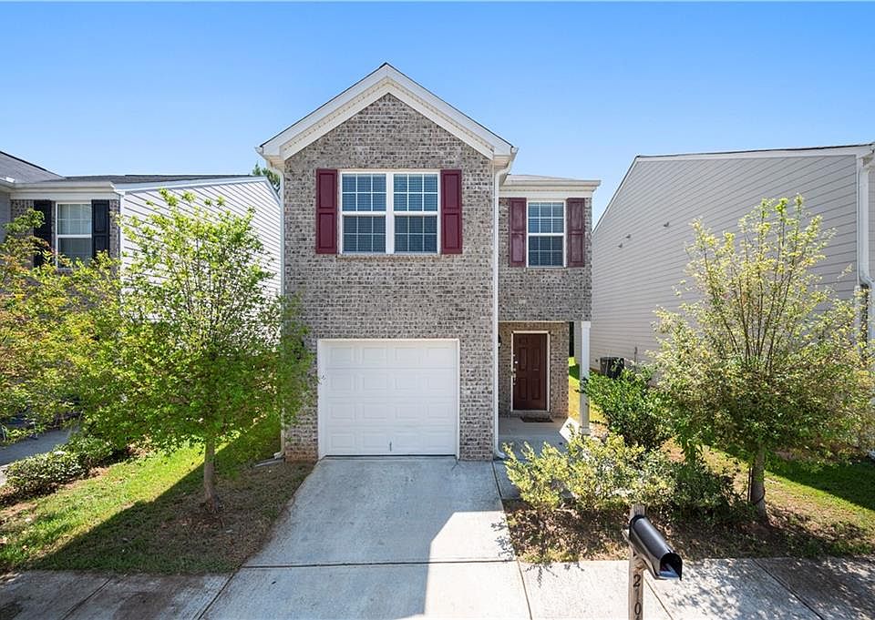 1st image of 2104 Belmont Cir