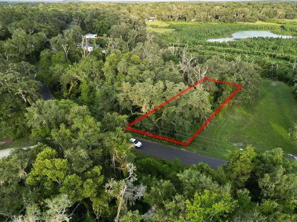 3418 E PERRY STREET LOT 31, INVERNESS, FL 34453