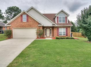 3919 Nantucket Cir, Grovetown, GA 30813