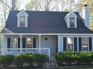 4418 Bexwood Dr, Chesterfield, VA 23832