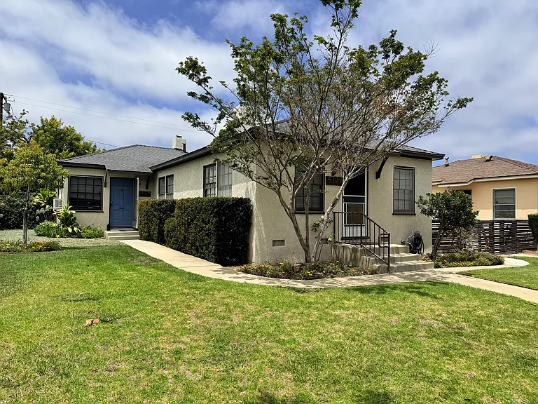 4137 E Jacinto Way — Photo 1
