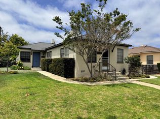 4137 E Jacinto Way, Long Beach, CA 90815