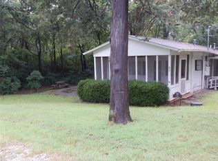 85 Sycamore Rd, Gordonville, TX 76245