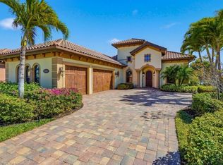 6300 Serano WAY, NAPLES, FL 34113
