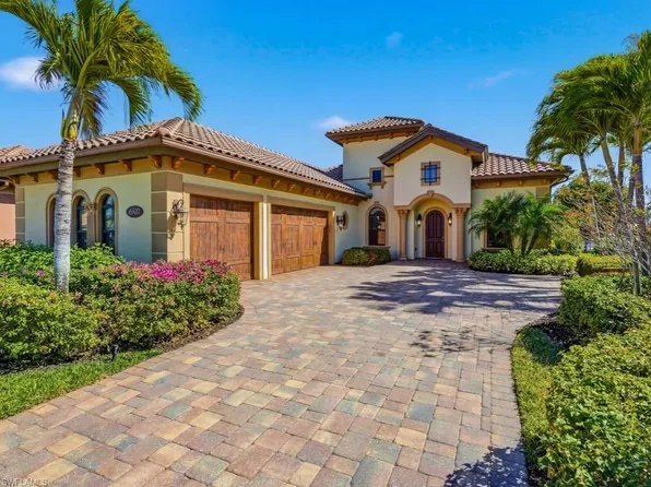 6300 Serano WAY, NAPLES, FL 34113