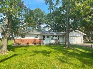 1904 W Ferguson Rd, Fort Wayne, IN 46819