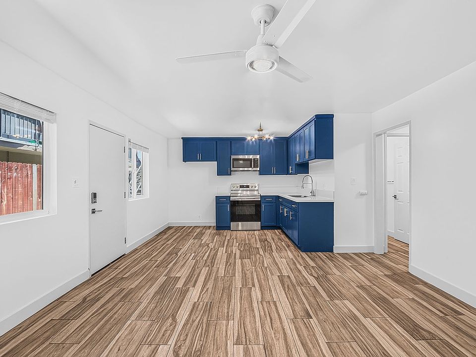 1st image of 1332 Walnut Ave APT 3