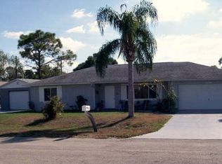 8406 Pennsylvania Blvd, Fort Myers, FL 33967