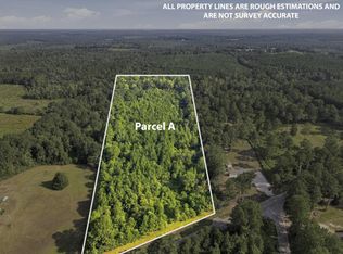12 Mol Ac Hwy #13, Lumberton, MS 39455
