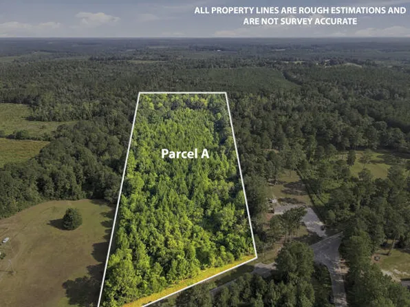 12 Mol Ac Hwy #13, Lumberton, MS 39455