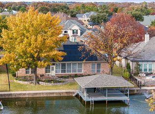1207 Mallard Way, Granbury, TX 76048
