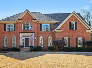 2630 Hamptons Chase, Alpharetta, GA 30005