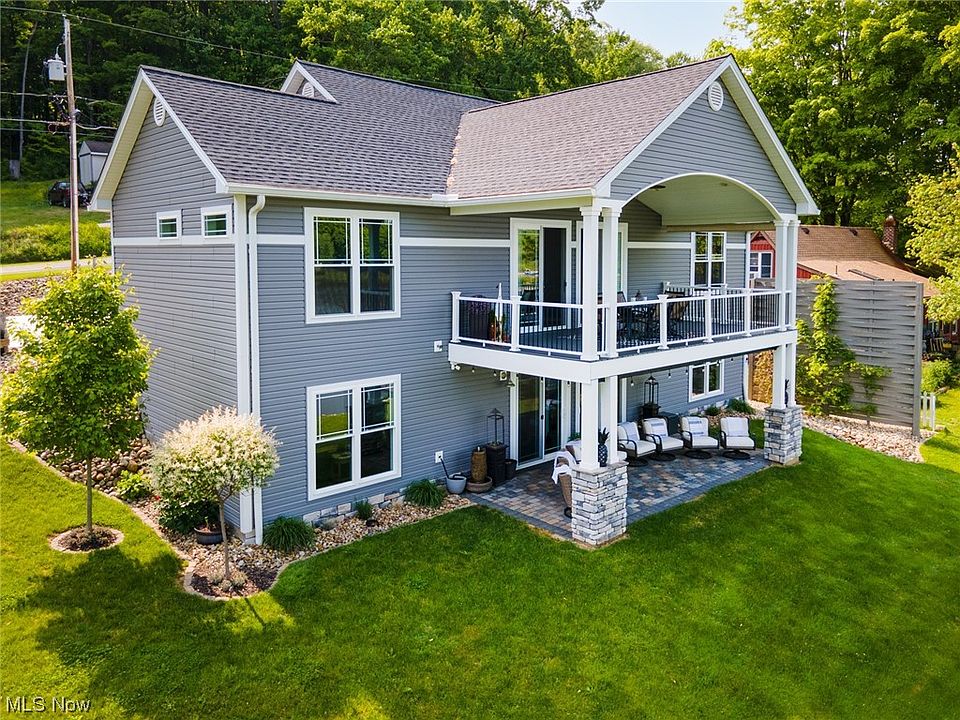 6094 Camp Blvd, Hanoverton, OH 44423 Zillow