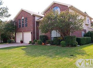 2713 Ridgemere Dr, Flower Mound, TX 75028