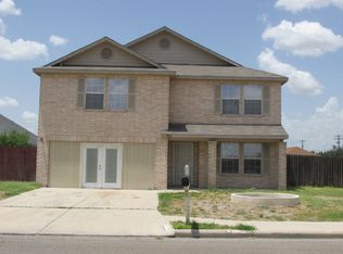 1900 Azalea St, Mission, TX 78573