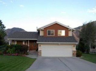 212 N 300 W, Mapleton, UT 84664