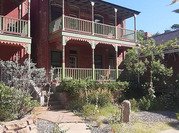 134 Brewery Ave, Bisbee, AZ 85603