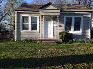 3945 NW Liberty St, Oklahoma City, OK 73107