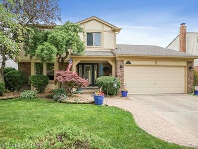 42438 Cannon Dr, Sterling Heights, MI, 48313