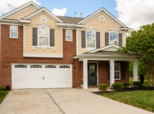 327 Northlands Dr, Cary, NC 27519