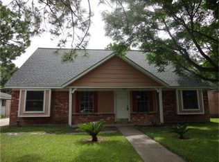 7303 Marisol Dr, Houston, TX 77083