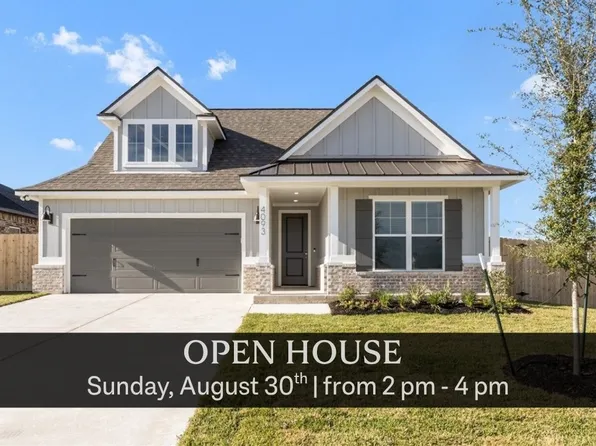 4093 Crestmont Dr, College Station, TX 77845