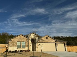 141 Minnie J Loop, Copperas Cove, TX 76522