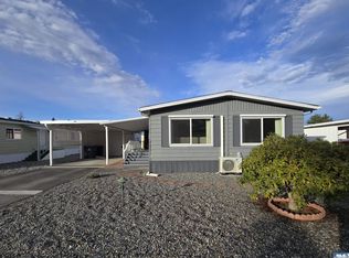 57 Juniper Ln, Sequim, WA 98382