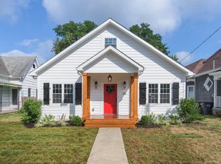 415 Johnson Ave, Lexington, KY 40508